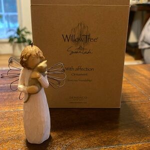 Willow Tree Ornament